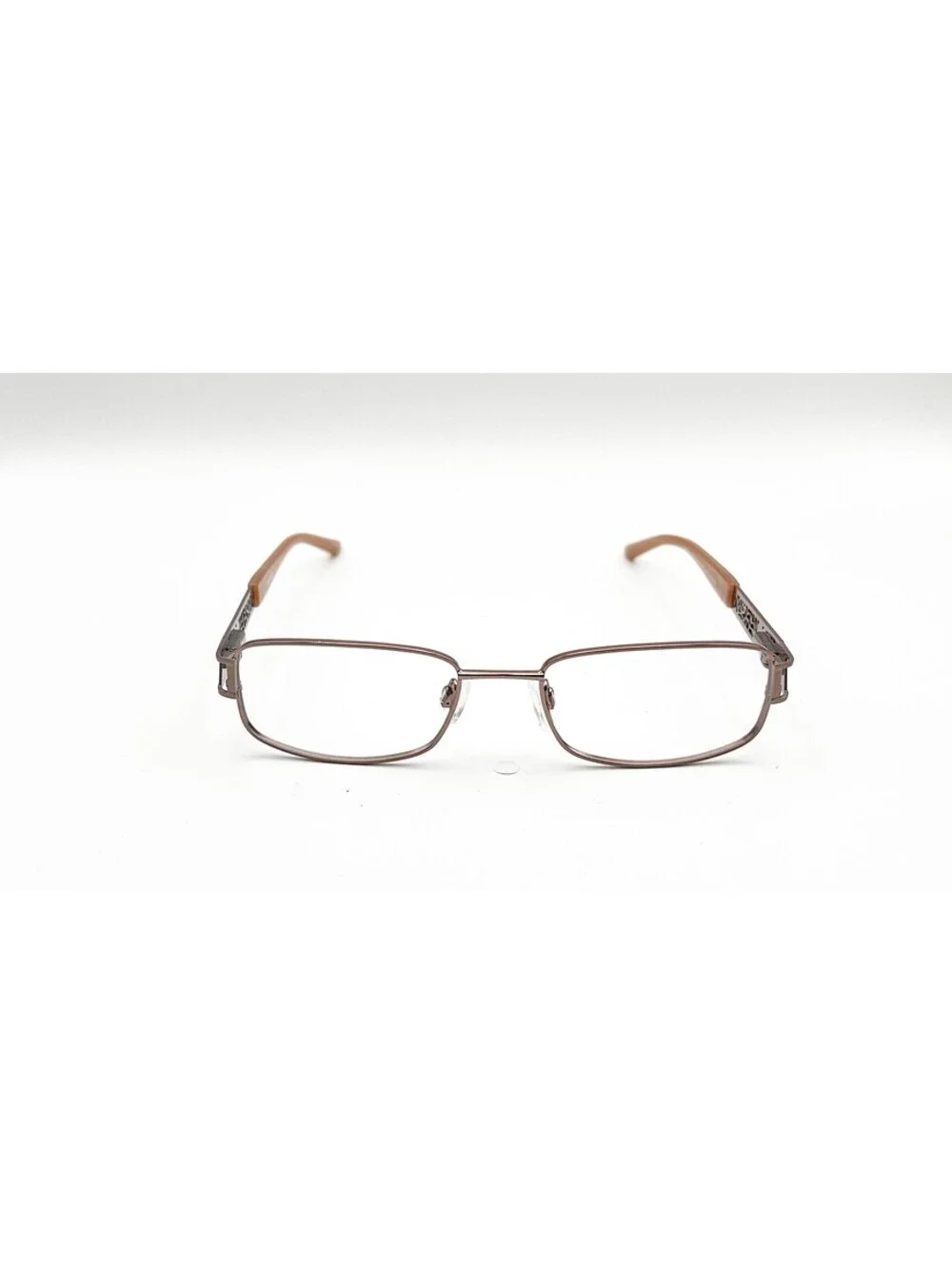 Aristar Ar16353 515 Rose Authentic Eyeglasses 52-18-140